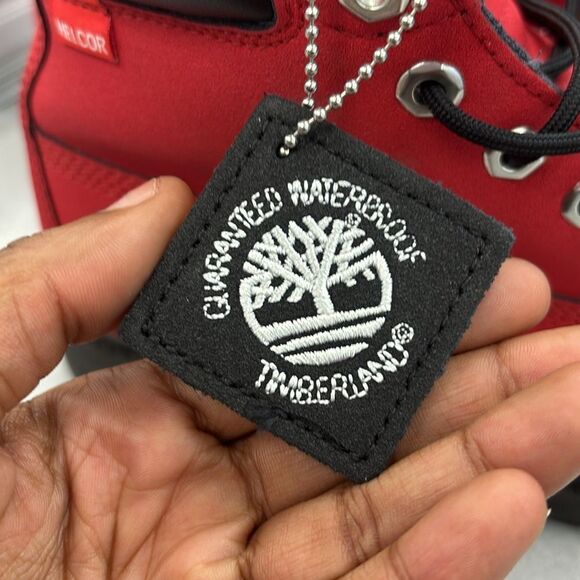 Waterproof Timberland boots - Picture 11 of 11